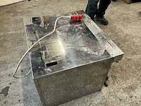 Tornati forni baby 2 pizza-oven - afbeelding 5 van  7