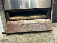 Tornati forni baby 2 pizza-oven - afbeelding 6 van  7