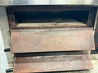 Tornati forni baby 2 pizza-oven - afbeelding 7 van  7