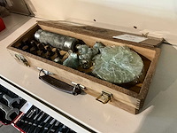Tornax slagschroevendraaier - afbeelding 1 van  5