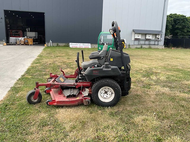 Toro - 2006 - z master commercial - professionele gazonmaaier - afbeelding 8 van  13