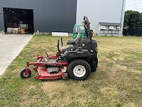 Toro - 2006 - z master commercial - professionele gazonmaaier - afbeelding 8 van  13
