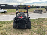 Toro - 2006 - z master commercial - professionele gazonmaaier - afbeelding 10 van  13