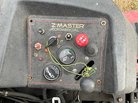 Toro - 2006 - z master commercial - professionele gazonmaaier - afbeelding 3 van  10