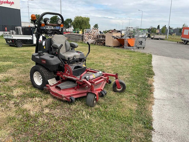 Toro - 2006 - z master commercial - professionele gazonmaaier - afbeelding 5 van  10