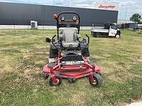 Toro - 2006 - z master commercial - professionele gazonmaaier - afbeelding 12 van  13
