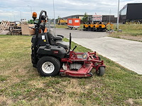 Toro - 2006 - z master commercial - professionele gazonmaaier - afbeelding 7 van  10
