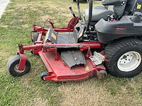 Toro - 2006 - z master commercial - professionele gazonmaaier - afbeelding 13 van  13