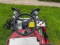 Toro - 3250 - garden tractor - afbeelding 3 van  15