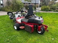 Toro - 3250 - garden tractor - afbeelding 9 van  15