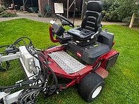 Toro - 3250 - garden tractor - afbeelding 14 van  15
