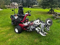 Toro - 3250 - garden tractor