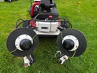 Toro - 3250 - garden tractor - afbeelding 12 van  15