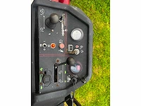 Toro - 3250 - garden tractor - afbeelding 15 van  15