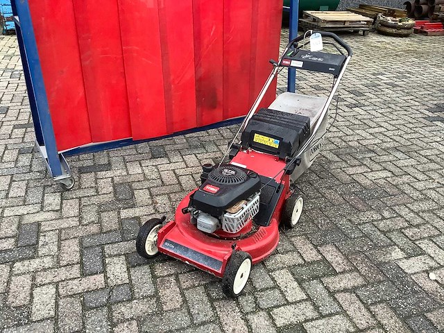 Toro - 53 cm - grasmaaier - afbeelding 2 van  4
