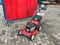 Toro - 53 cm - grasmaaier - afbeelding 2 van  4