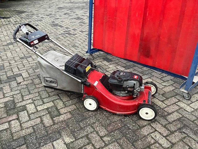 Toro - 53 cm - grasmaaier - afbeelding 3 van  4