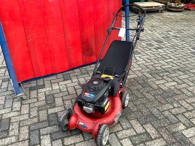 Toro - 53 cm - grasmaaier - afbeelding 2 van  5