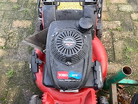 Toro - 53 cm - grasmaaier - afbeelding 5 van  5