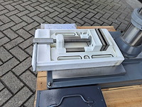 Toro - dmf-40 - kolomboor- freesmachine met kruistafel en tapfunctie - afbeelding 17 van  17
