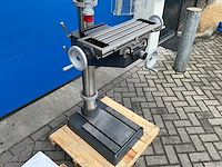 Toro - dmf-40 - kolomboormachine met machineklem - afbeelding 3 van  16