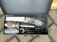 Toro - dmf-40 - kolomboormachine met machineklem - afbeelding 5 van  16