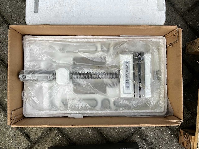 Toro - dmf-40 - kolomboormachine met machineklem - afbeelding 6 van  16