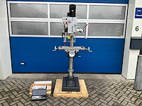 Toro - dmf-40 - kolomboormachine met machineklem - afbeelding 11 van  16