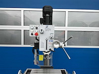 Toro - dmf-40 - kolomboormachine met machineklem - afbeelding 14 van  16