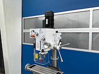 Toro - dmf-40 - kolomboormachine met machineklem - afbeelding 15 van  16