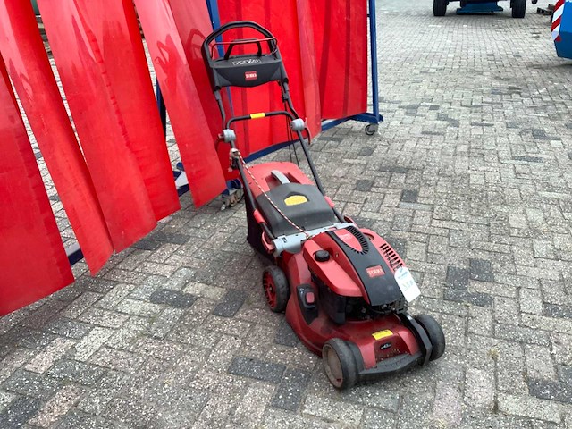 Toro - emotion 58 - grasmaaier - afbeelding 2 van  4