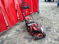 Toro - emotion 58 - grasmaaier - afbeelding 2 van  4