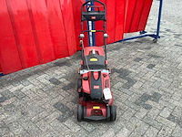 Toro - emotion 58 - grasmaaier - afbeelding 3 van  4
