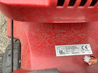 Toro - emotion 58 - grasmaaier - afbeelding 4 van  4