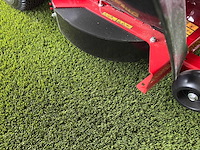 Toro - emr4275 zero-turn - ride on lawn mower - 2024 - afbeelding 11 van  18