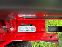 Toro - emr4275 zero-turn - ride on lawn mower - 2024 - afbeelding 18 van  18
