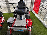 Toro - emr4275 zero-turn - ride on lawn mower - 2024 - afbeelding 2 van  18