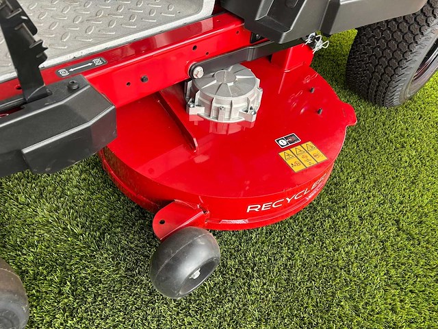 Toro - emr4275 zero-turn - ride on lawn mower - 2024 - afbeelding 6 van  18