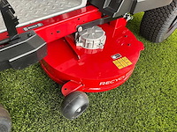 Toro - emr4275 zero-turn - ride on lawn mower - 2024 - afbeelding 6 van  18