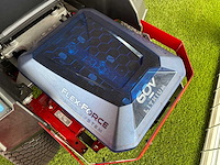 Toro - emr4275 zero-turn - ride on lawn mower - 2024 - afbeelding 8 van  18