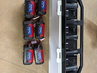 Toro - emr4275 zero-turn - ride on lawn mower - 2024 - afbeelding 9 van  18