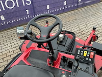 Toro - groundmaster - 3400 - 4-wd - zitmaaier - afbeelding 5 van  8