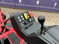 Toro - groundmaster - 3400 - 4-wd - zitmaaier - afbeelding 6 van  8