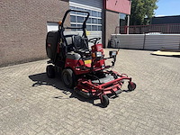 Toro - proline h800 - grasmaaier - afbeelding 2 van  6