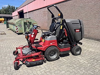 Toro - proline h800 - grasmaaier - afbeelding 3 van  6