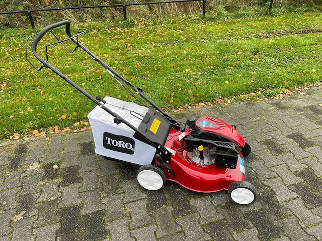 Toro - tx-159 - grasmaaier - afbeelding 2 van  15