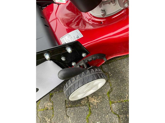 Toro - tx-159 - grasmaaier - afbeelding 5 van  15