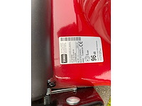 Toro - tx-159 - grasmaaier - afbeelding 7 van  15