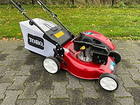 Toro - tx-159 - grasmaaier - afbeelding 1 van  15