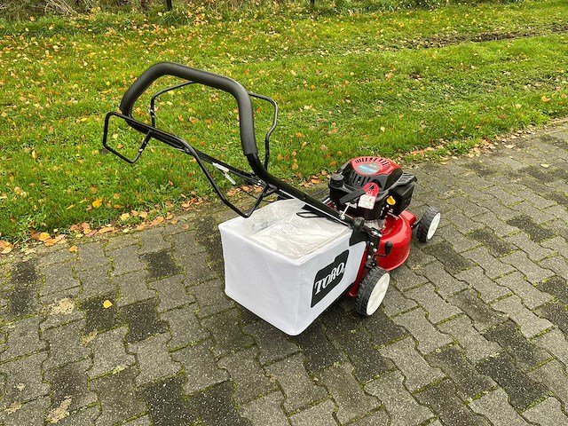 Toro - tx-159 - grasmaaier - afbeelding 8 van  15